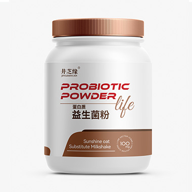 蛋白质益生菌粉
