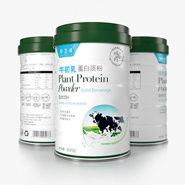 牛初乳蛋白粉